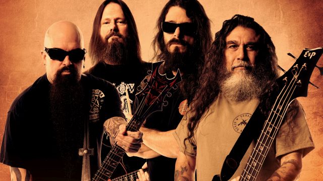 Ponovni susret grupe Slayer i hrvatske publike 1. lipnja