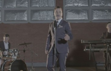 Ivan Zak na CMC festivalu s pjesmom ‘Sve si moje’