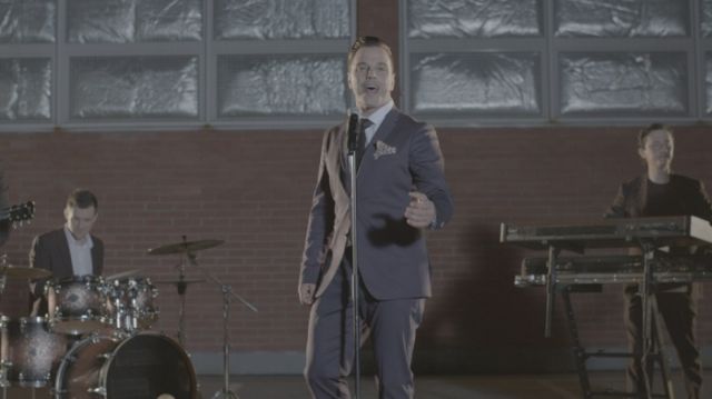 Ivan Zak na CMC festivalu s pjesmom ‘Sve si moje’