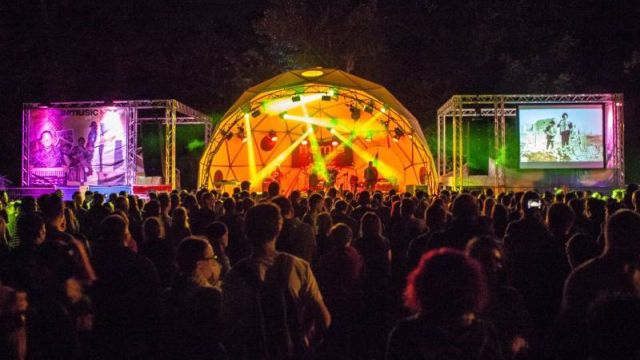 Balkan goes North uz Šveđane na INmusic festivalu