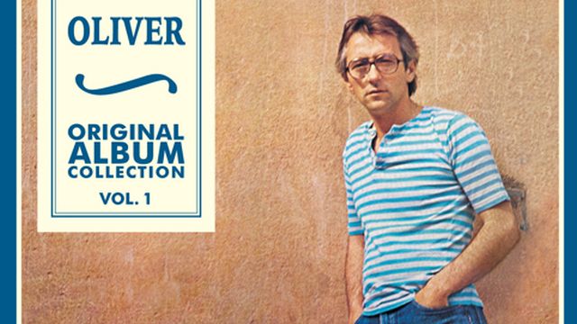 ‘Original Album Collection’ Olivera Dragojevića