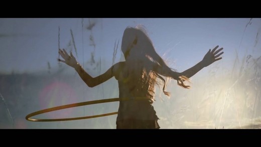 Powerplay 9.6. Queen of Sabe – Nebo iznad krovova