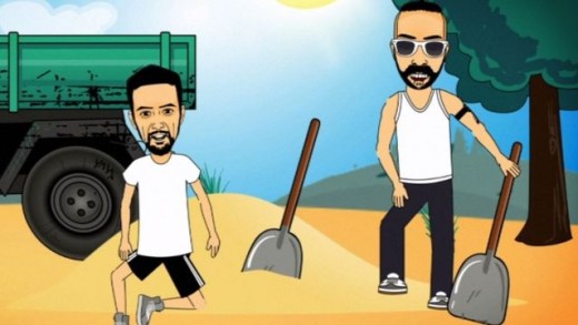 Powerplay 7.7. Ante Cash – Fešta