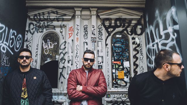 Frenkie, Kontra i Indigo predstavljaju novi singl ‘Karma’