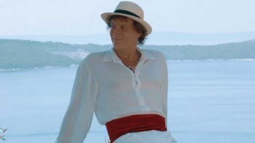Tonči Huljić – Amico Mio Goodbye