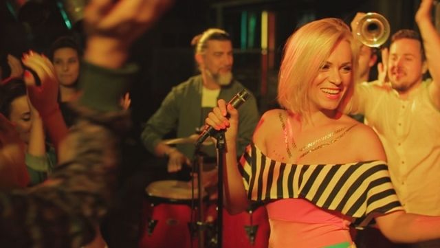 Ivana Marić donosi pravi ljetni funky hit ‘Divota od života’