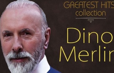 CD preporuka – Dino Merlin – Greatest Hits Collection