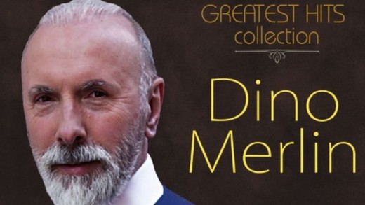 CD preporuka – Dino Merlin – Greatest Hits Collection