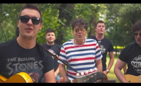 Powerplay 14.07. MEJAŠI FEAT. CRVENA JABUKA – Noćima, danima