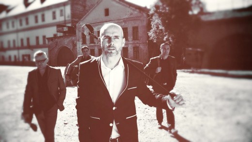Powerplay 2.7. Kumovi – Zato me ne pitaj