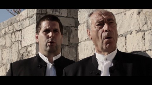 Powerplay 26.7. Nenad Vetma i klapa Trogir – Ne umire pisma