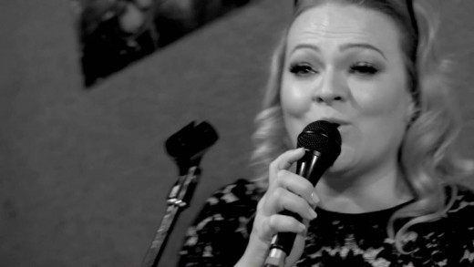 Powerplay 29.7. The Bastardz feat. Daria Hodnik – Anđeli