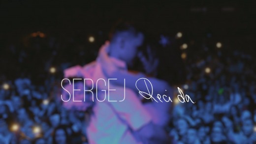 Sergej Ćetković – Reci da