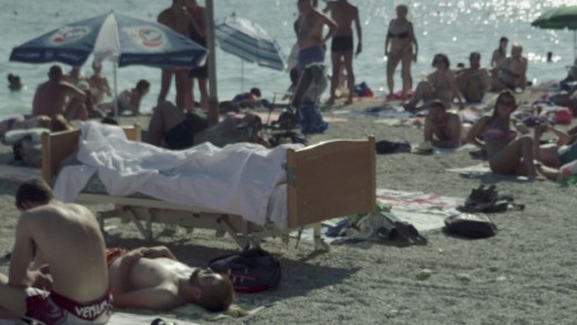 Zaratino predstavlja spot sa ‘Zadarskim krevetom’ koji je oduševio Hrvatsku!