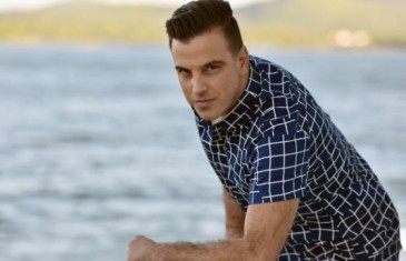 Ivan Zak priprema spektakularan koncert u Areni Zagreb