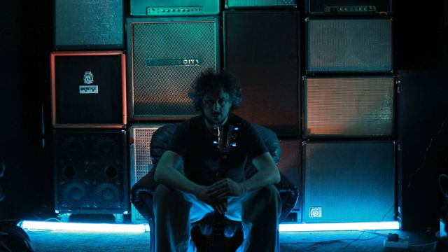 Seven That Spells u Tvornici kulture 17. prosinca