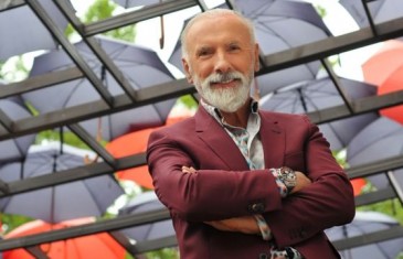 Dino Merlin rasprodao zagrebačku Arenu