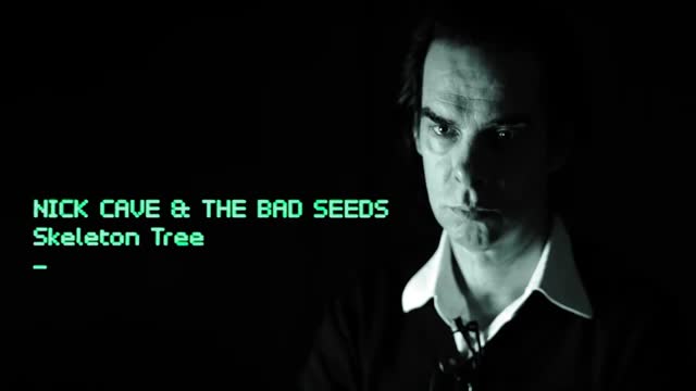 Nick Cave & The Bad Seeds ipak nisu zaboravili na Hrvatsku!