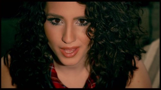Powerplay 14.9. Antonela Doko – Ta ljubav