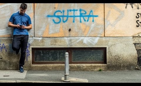 Powerplay 9.9. Duhovni kutak – Utješi me