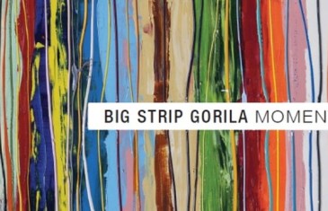 Big Strip Gorila u Tvornici predstavili ‘Moment’