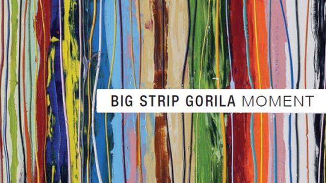 Big Strip Gorila u Tvornici predstavili ‘Moment’