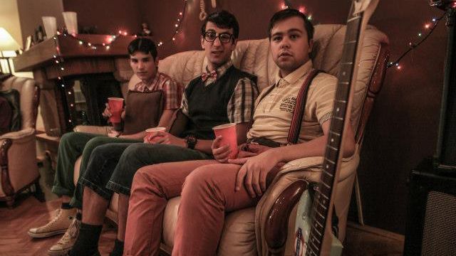 Novi singl ‘Vrati se’ mladog punk pop benda Proleter