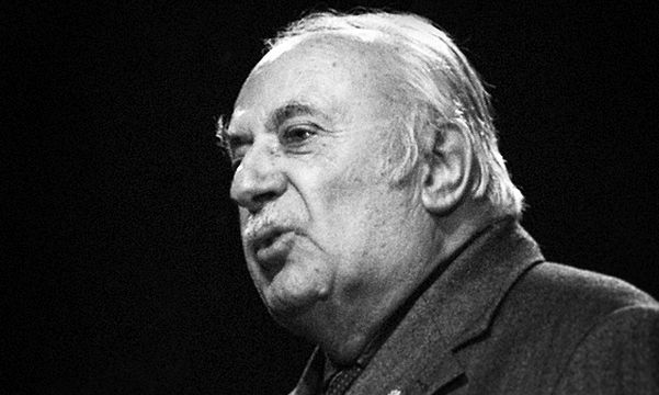 U 92. godini preminuo skladatelj Ljuboslav Kuntarić U 92. godini preminuo skladatelj Ljuboslav Kuntarić