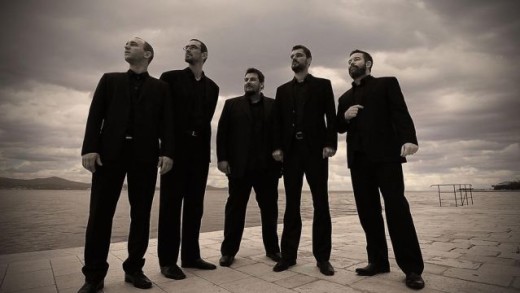 Klapa Munita & T. Spalato – Vratite mi moja lita