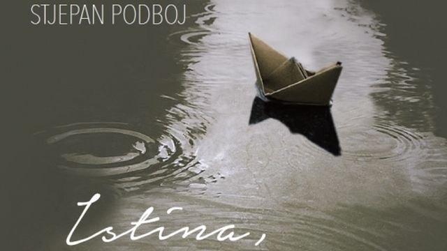 Autorski album ‘Istina, rog i svijeća’ Stjepana Podboja