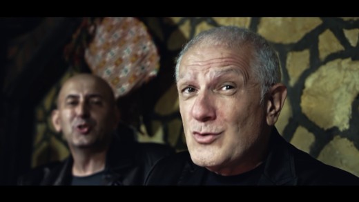 Powerplay 31.10. Saša Hindić ft. Željko Samardžić – Uspomene