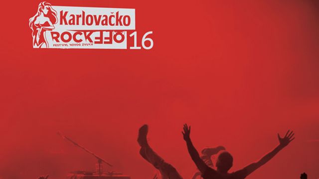 Objavljeno CD izdanje ‘Karlovačko RockOff 2016’