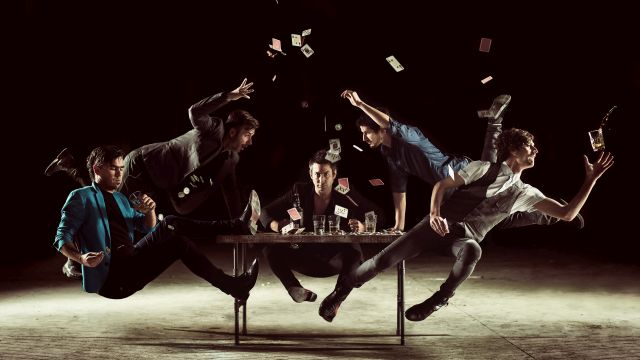 Jonathan objavili novi singl i spot ‘Who Lies To Whom’