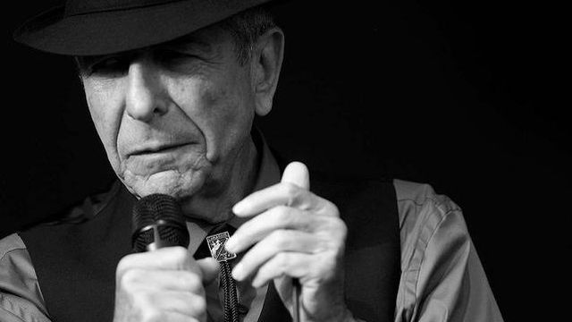 Legendarni Leonard Cohen preminuo u 82. godini