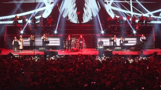 Backstage 3.12.2016.