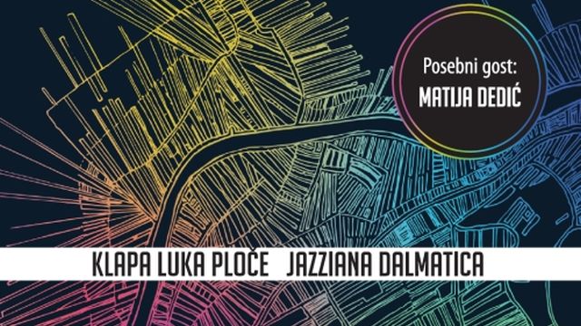 Novi album klape Luka Ploče ‘Jazziana Dalmatica’