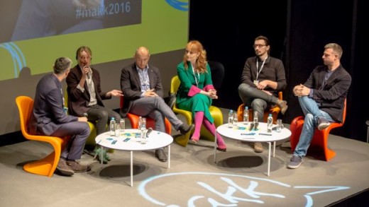 Backstage 19.11.2016.