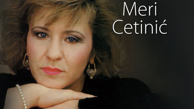 Novi album ‘The Best of Collection’ Meri Cetinić