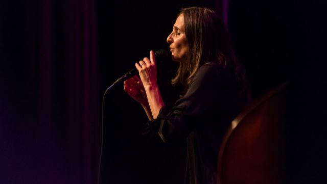 Bow vs. Plectrum i Tamara Obrovac oduševili na festivalu JazzTime Rijeka