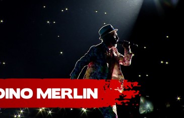 DINO MERLIN OBJAVIO SPOT ZA SINGL “SVE DOK TE BUDE IMALO”!