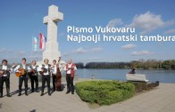 Powerplay 18.11. Najbolji hrvatski tamburaši – Pismo Vukovaru