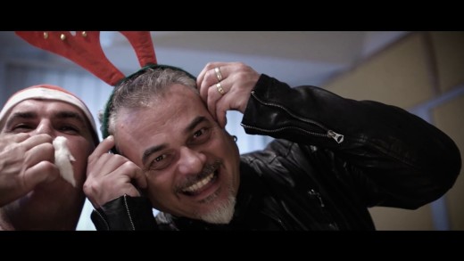 Powerplay, 23.11. Opća Opasnost – Raduj se cijeli svijete