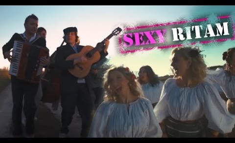 Powerplay 24.11. Mejaši ft. Đakovčanke – Sexy ritam