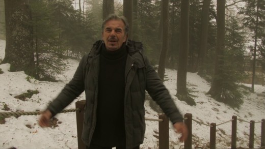 Powerplay 28.11. Davor Radolfi – Od Božića do Božića