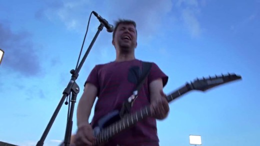 Powerplay 7.11. Proleter – Vrati se