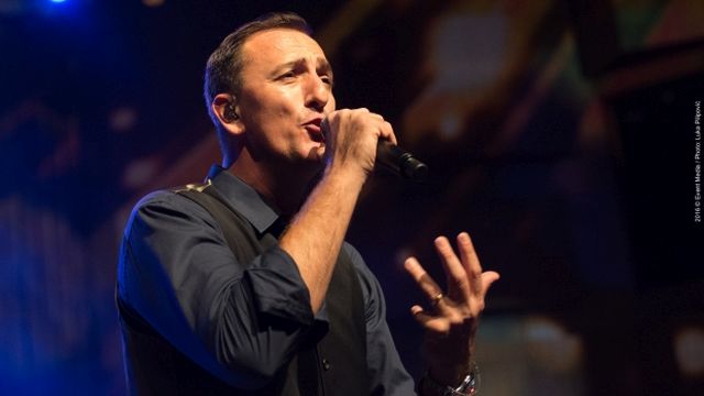 Sergej Ćetković za početak godine poklonio novu pjesmu