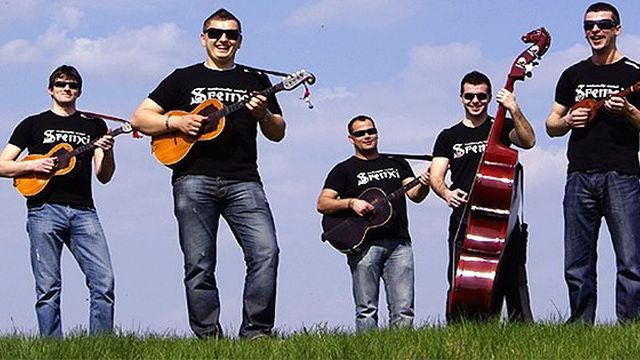 TS Sremci predstavljaju novi singl i spot ‘Ne pitaj’
