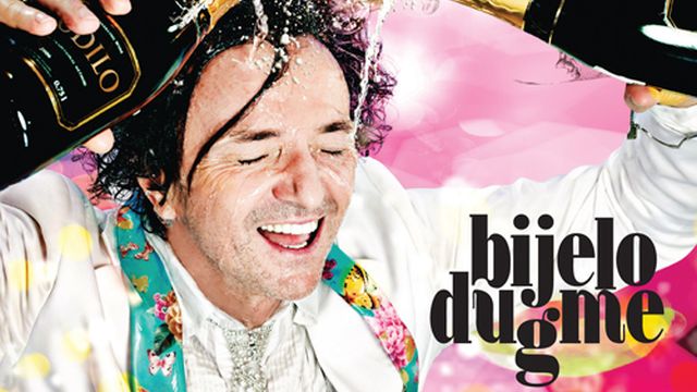 Novo izdanje Bijelog Dugmeta ‘Ko ne poludi taj nije normalan!’