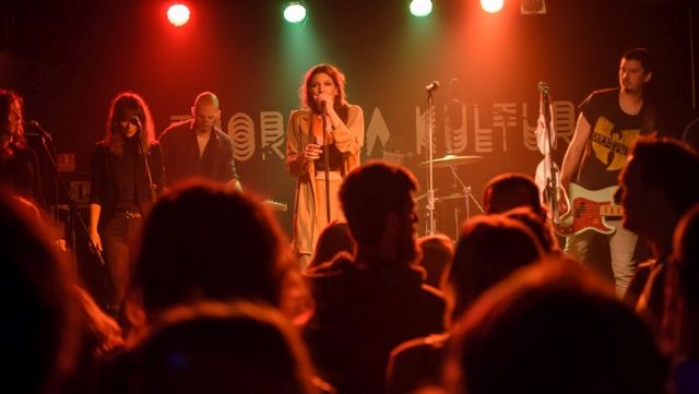 Judette koncertnom promocijom albuma ’27’ ispunili Tvornicu