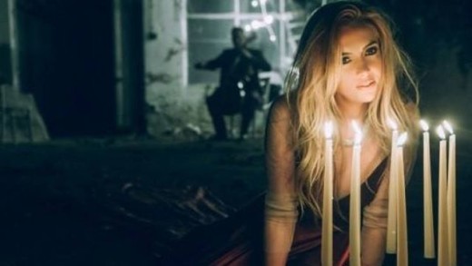 Lidija Bačić – Prvi Božić bez tebe